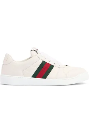 Basket gucci femme prix hotsell