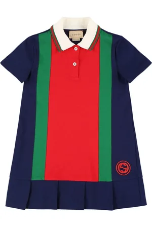 Robes pour Fille Gucci FASHIOLA