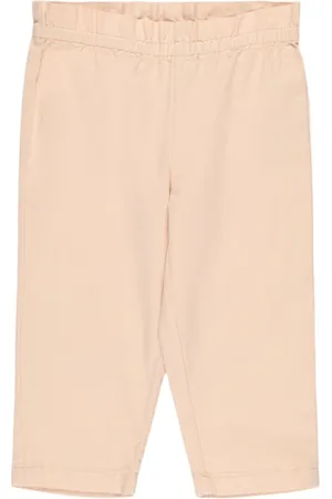 BONPOINT Pantalon En Popeline De Coton