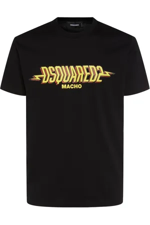 Dsquared2 T-shirt Cool Fit
