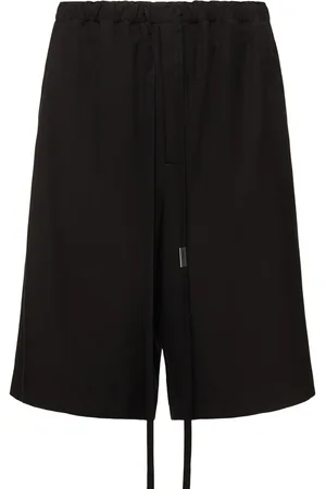 ANN DEMEULEMEESTER Bermuda Lounge Waldermar