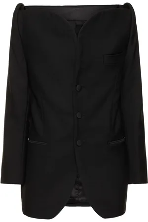 BETTTER Blazer Sans Col Marella