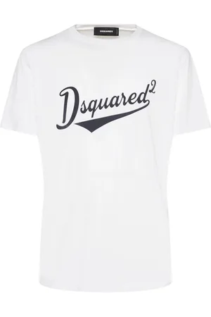 Dsquared2 T-shirt Cool Fit En Coton