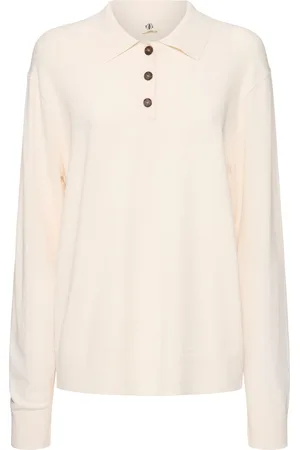 THE GARMENT Pull-over En Maille De Viscose Madison