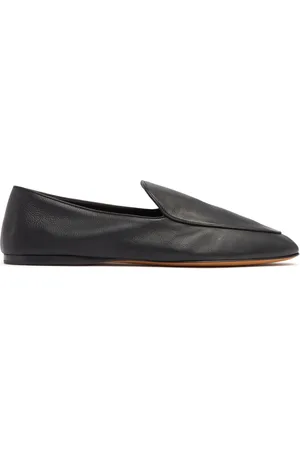 The Row Mocassins En Cuir Awar 10 Mm