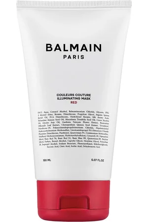 Balmain Couleurs Couture Illuminating Mask 150 Ml