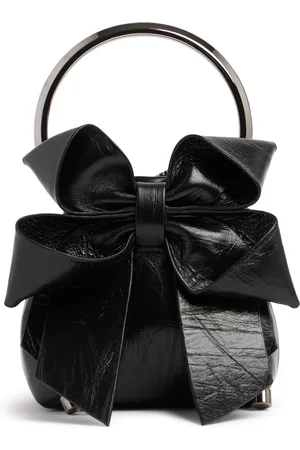 Jimmy Choo Sac À Main Micro Bon Bon