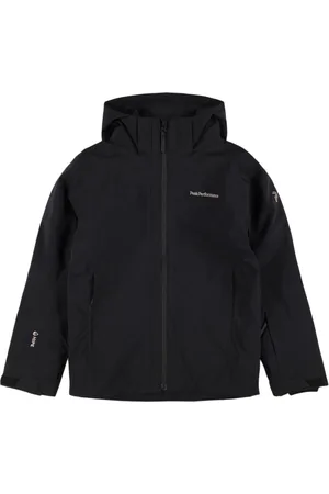 Peak Performance Veste De Ski En Matière Technique Isolante Rider