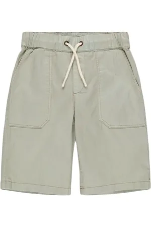 BONPOINT Short En Coton Stretch