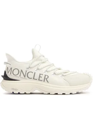 Moncler Sneakers En Tissu Technique Trailgrip Lite 2 4 Cm