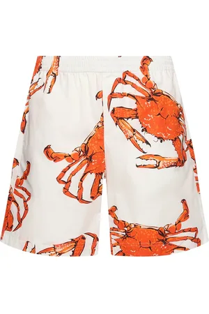 Msgm Bermuda