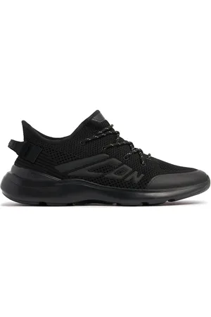 Dsquared2 Sneakers En Maille Icon