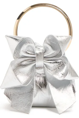 Jimmy Choo Sac À Main Micro Bon Bon