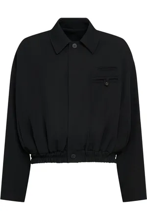 Jacquemus Veste Le Blouson Melao