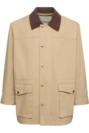 DUNST Veste Unisexe Vintage