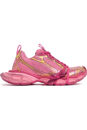 Balenciaga Sneakers En Mesh 3xl 50 Mm