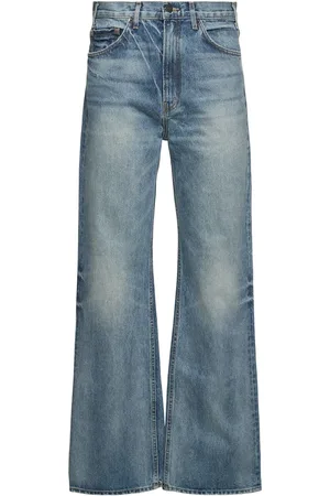 NILI LOTAN Jean Droit Taille Haute Mitchell