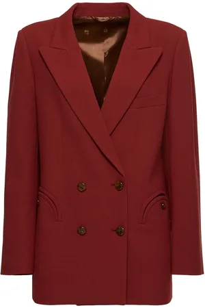 Blazé Milano Blazer En Laine Everynight