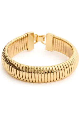 ANINE BING Bracelet Chaine Coil