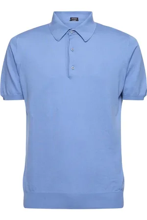 Kiton Polo En Coton