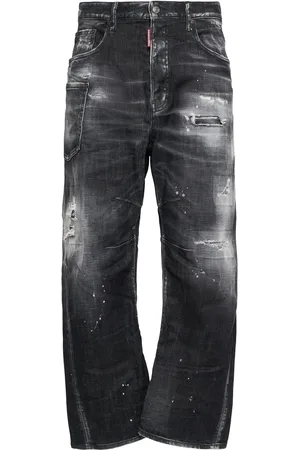Dsquared2 Jean Kawaii