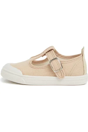 Il gufo Sandales En Toile De Coton