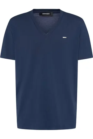 Dsquared2 T-shirt Cool Fit En Coton