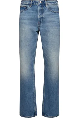 Frame Jean The Boxy