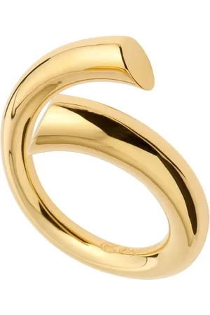 CHARLOTTE CHESNAIS Bague Bague Biseau
