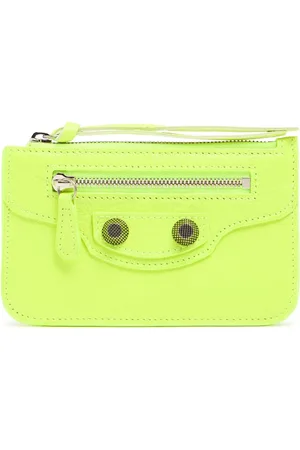 Balenciaga Porte-cartes Le Cagole