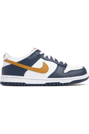 Nike Baskets Basses Dunk Low