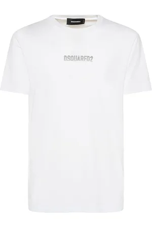 Dsquared2 T-shirt Cool Fit En Coton