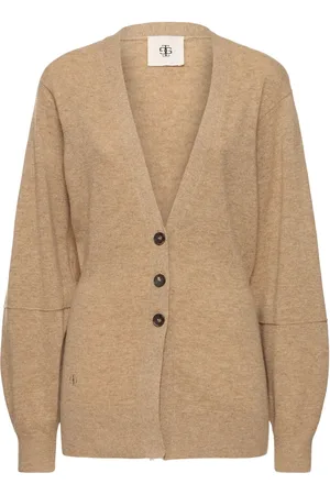THE GARMENT Cardigan En Laine Et Cachemire Como