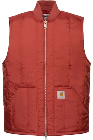 Carhartt Gilet Lachlan