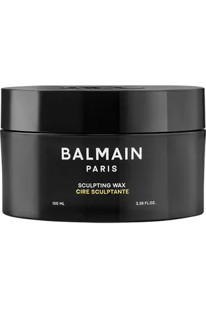 Balmain Cire Coiffante Homme 100 Ml
