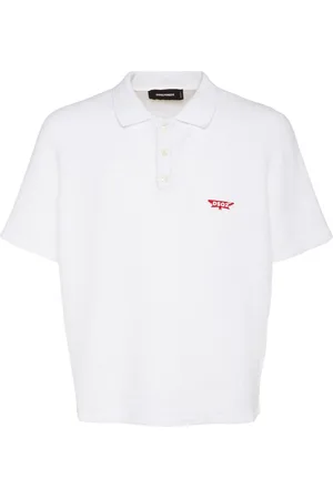 Dsquared2 Polo Tennis