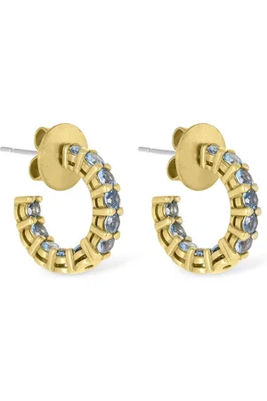 Yun Yun Sun Lvr Exclusive - Boucles D’oreilles Tinkers