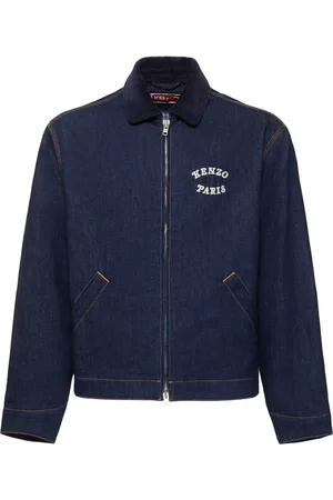 Kenzo Veste Rembourrée Verdy Collection