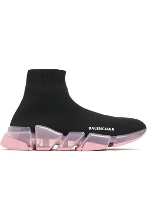 Balenciaga Sneakers En Maille Speed 2.0 30 Mm