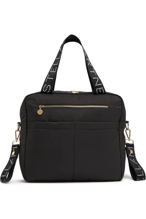 Stella McCartney Sac À Langer En Polyester