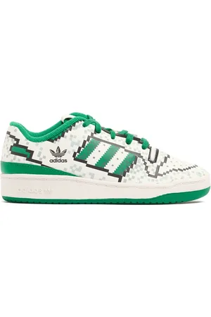 adidas Sneakers À Lacets Forum Low Cl L