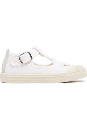 Il gufo Sandales En Toile De Coton