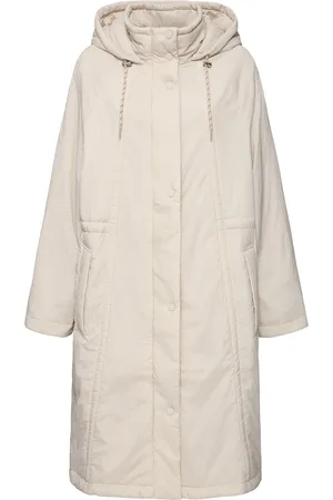 Varley Parka Rembourré Ella