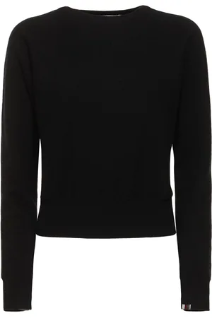 EXTREME CASHMERE Pull-over En Cachemire Mélangé Belle