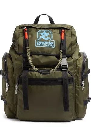Dsquared2 Sac À Dos Invicta X