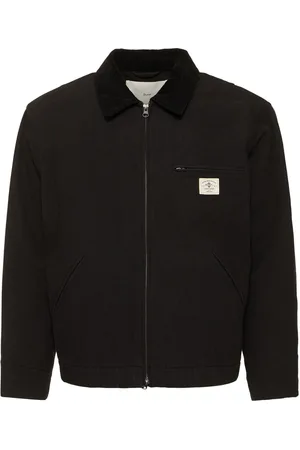 DUNST Veste Unisexe Vintage