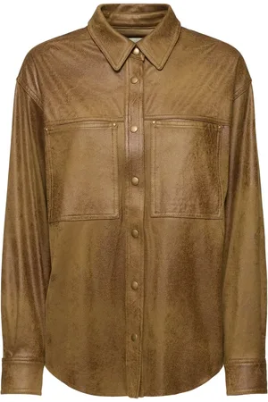 Isabel Marant Chemise Gabiela