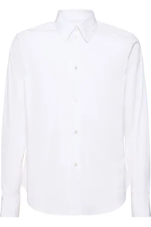 Lanvin Chemise Cintrée