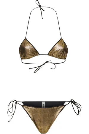 Reina Olga Bikini Triangle