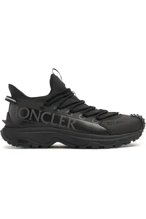 Moncler Sneakers En Tissu Technique Trailgrip Lite 2 4 Cm